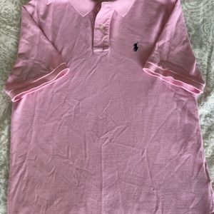 Boys Polo Shirt